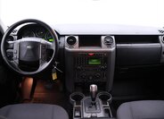 Land Rover Discovery SUV 2,7 l 140 kw