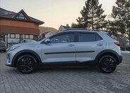 KIA Stonic SUV 1,2 l 62 kw