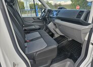Volkswagen Crafter 6