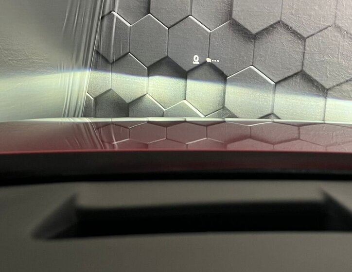 Mazda MX-30 SUV / Terénní 0,0 107 kw