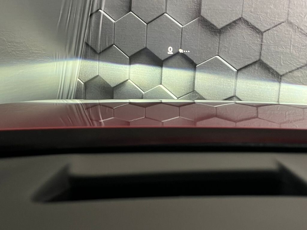 Mazda MX-30 SUV / Terénní 0,0 107 kw