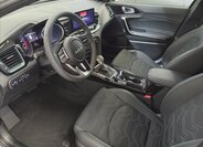 KIA XCeed Hatchback 0,0 110 kw