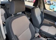 Škoda Yeti SUV 1,4 l 90 kw