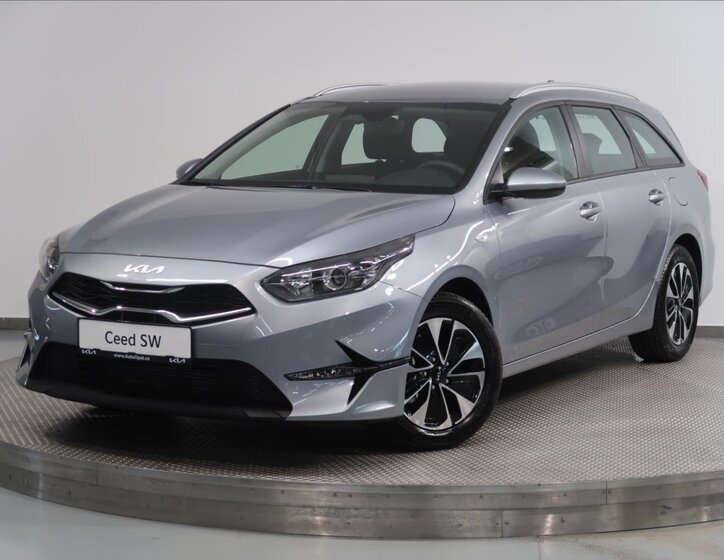 KIA Ceed Kombi 1,5 l 103 kw