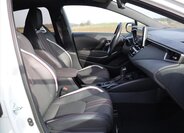 Toyota Corolla Sedan / Limuzína 1,8 l 72 kw