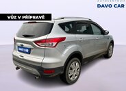 Ford Kuga SUV 2,0 l 103 kw