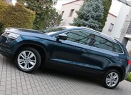Škoda Karoq Kombi 1,6 l 85 kw
