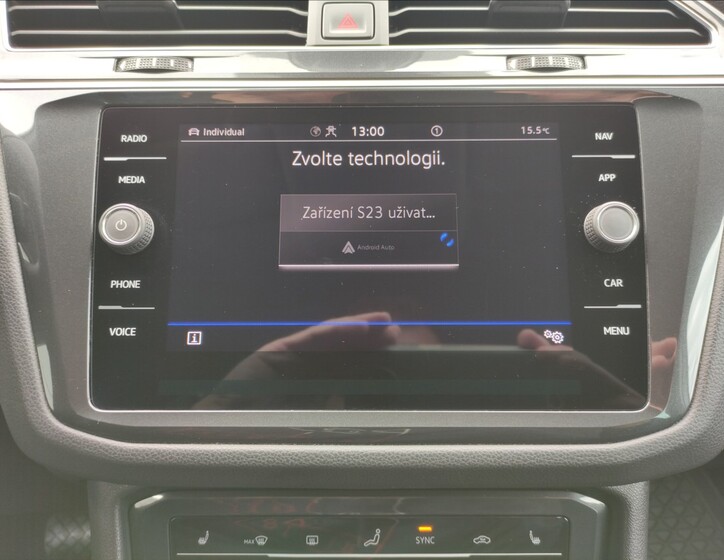 Volkswagen Tiguan 12