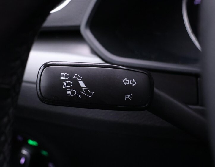 Škoda Superb Liftback 2,0 l 140 kw