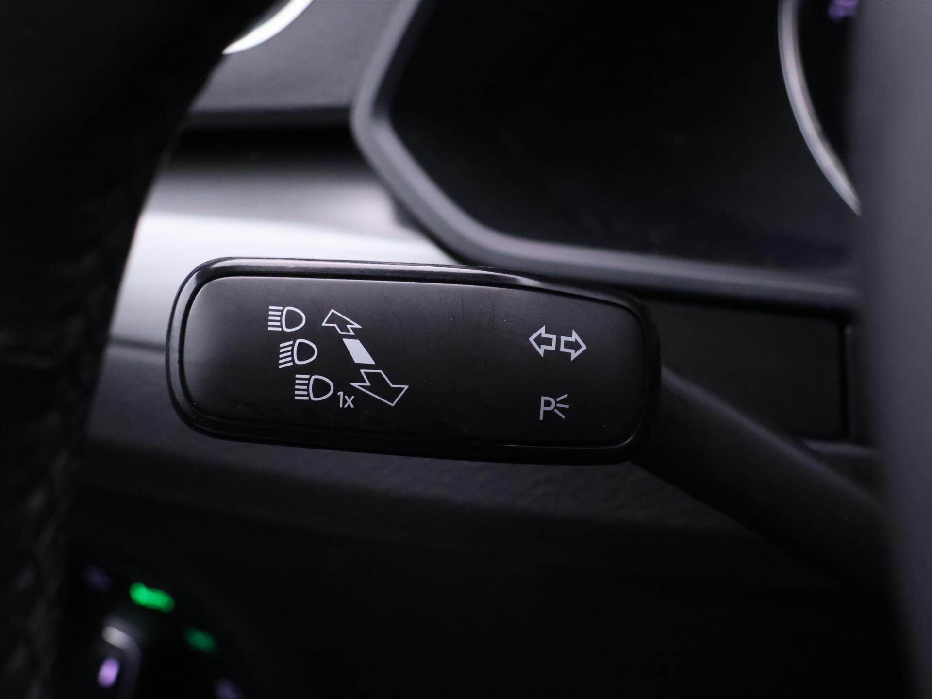 Škoda Superb Liftback 2,0 l 140 kw