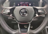 Škoda Karoq SUV / Terénní 1,5 l 110 kw