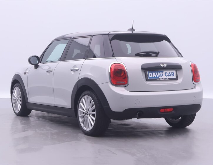 Mini Cooper Hatchback 1,5 l 100 kw