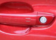 Opel Grandland SUV 1,2 l 96 kw