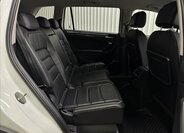 Volkswagen Tiguan Allspace SUV / Terénní 2,0 l 140 kw