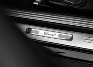 Bentley Continental GT 21