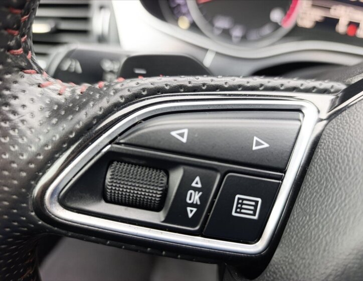 Audi A7 Liftback 3,0 l 240 kw