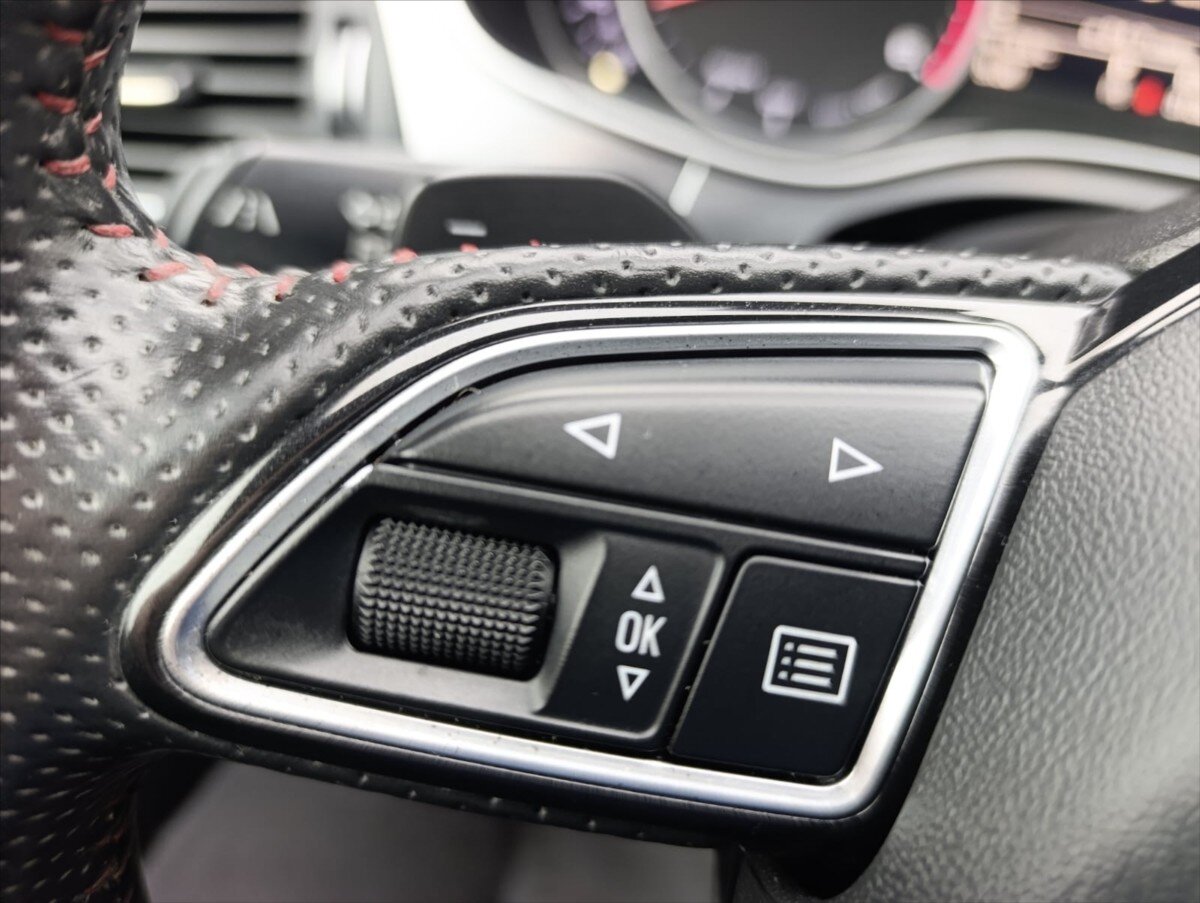 Audi A7 Liftback 3,0 l 240 kw