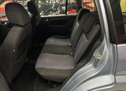 Ford Fusion Hatchback 1,4 l 59 kw