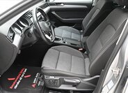 Volkswagen Passat Kombi 2,0 l 147 kw