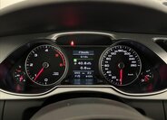 Audi A4 Kombi 2,0 l 140 kw
