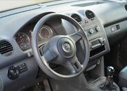 Volkswagen Caddy 15