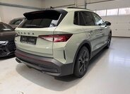 Škoda Ostatní SUV 0,0 250 kw