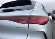 Mercedes-Benz EQE SUV / Terénní 0,0 215 kw