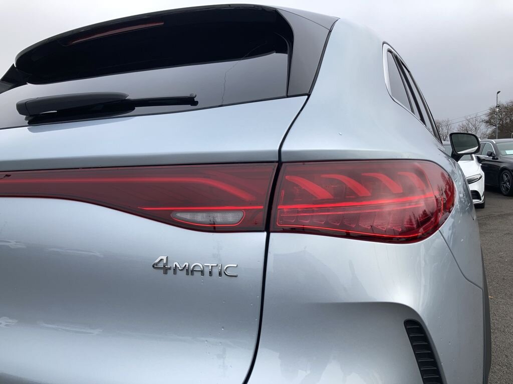 Mercedes-Benz EQE SUV / Terénní 0,0 215 kw