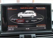 Audi A6 Kombi 3,0 l 180 kw