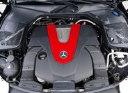 Mercedes-Benz Třídy C 18