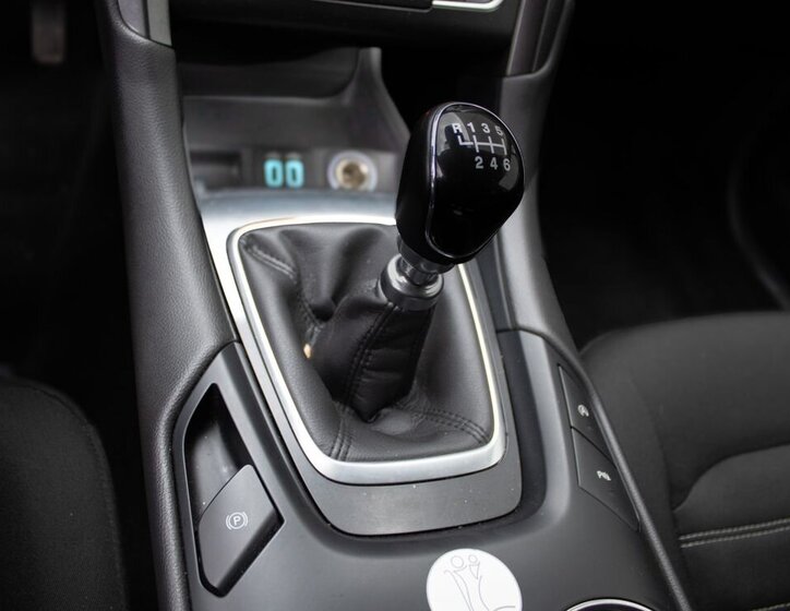 Ford Mondeo Kombi 2,0 l 88 kw