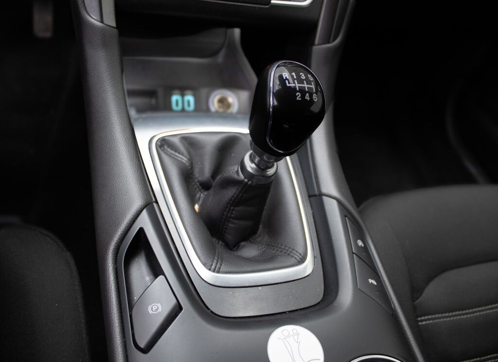 Ford Mondeo Kombi 2,0 l 88 kw