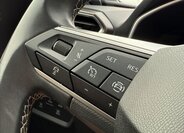 Seat Leon Hatchback 1,5 l 96 kw