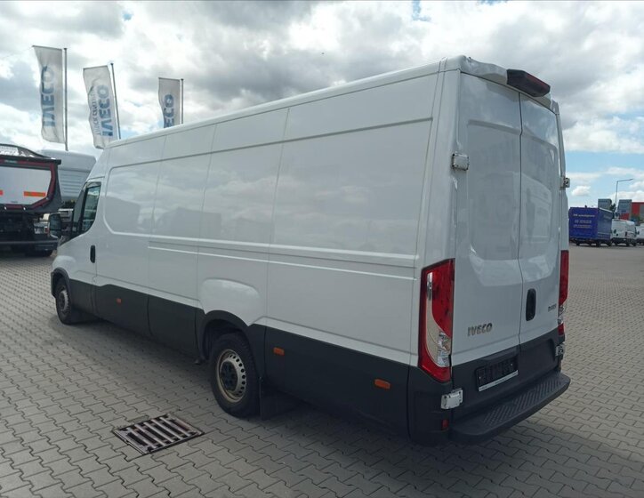 Iveco Daily 5