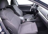 Škoda Superb Liftback 2,0 l 147 kw