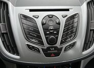 Ford C-MAX MPV 2,0 l 85 kw