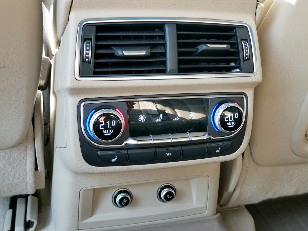 Audi Q7 SUV / Terénní 3,0 l 200 kw