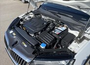 Škoda Superb Kombi 2,0 l 110 kw