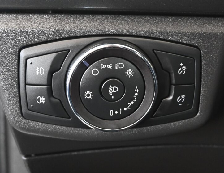 Ford Mondeo Kombi 2,0 l 110 kw