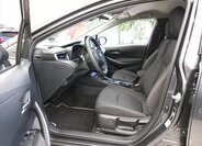 Toyota Corolla Sedan / Limuzína 1,8 l 72 kw