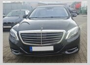 Mercedes-Benz Ostatní Sedan 3,0 l 190 kw