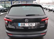 Škoda Karoq SUV / Terénní 1,6 l 85 kw
