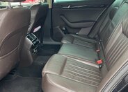 Škoda Superb Sedan 0,0 110 kw