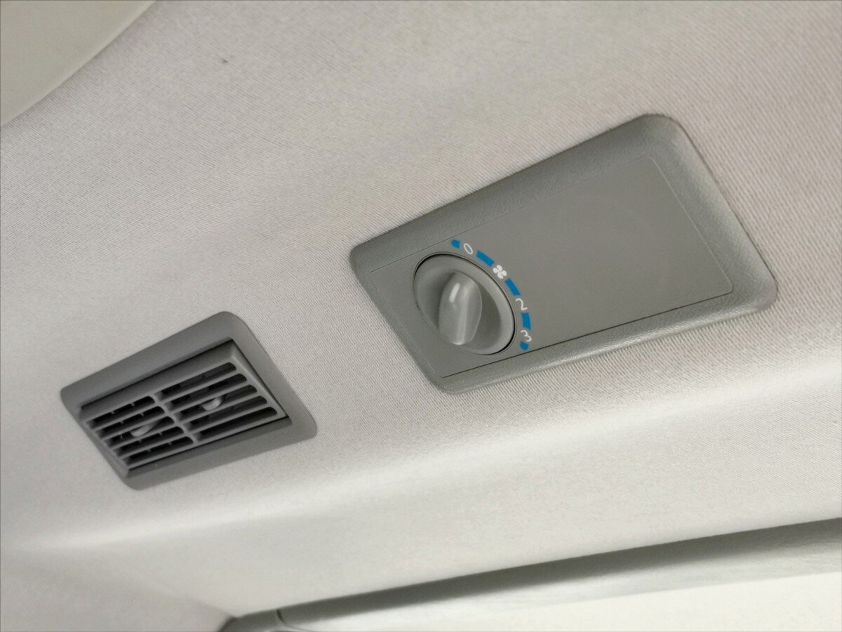 Renault Trafic VAN / Minibus 2,5 l 107 kw