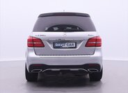 Mercedes-Benz GLS 55