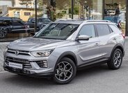 SsangYong Korando SUV 1,5 l 120 kw