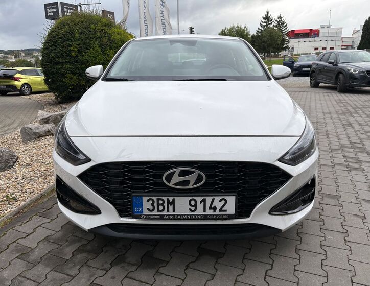 Hyundai i30 6