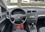 Škoda Octavia 13