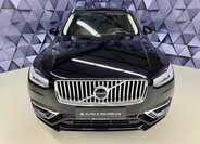 Volvo XC90 3