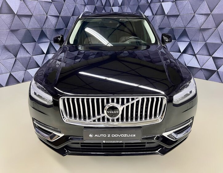 Volvo XC90 3